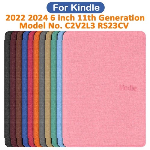 For amazon kindle 11th - kindle, gen