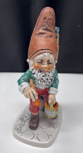 Goebel boy gnome collection - co-boy,