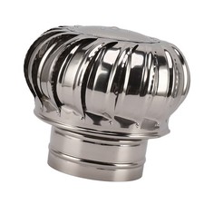 Airshi Rotating Chimney Cowl