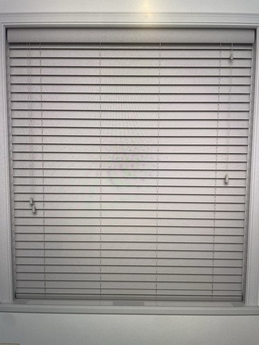 Venetian blinds 860 - 860, 1380mm