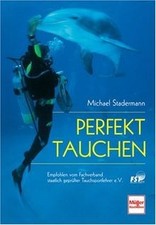 Perfekt tauchen: Sport