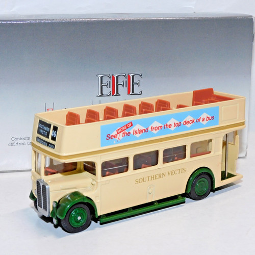 Efe aec open top - top, southern