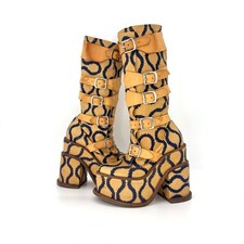 Vivienne Westwood Runway 2013