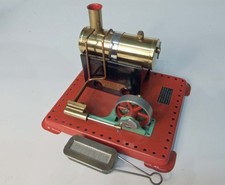 Mamod SE1a  live steam engine