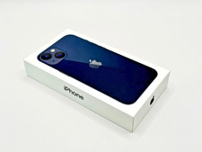 New Boxed Apple iPhone 13 Mini 128GB Black 5G Unlocked 100% Battery Health