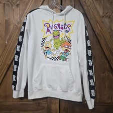 Rugrats Hoodie Nickelodeon