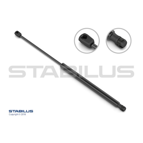 Stabilus sta0488kg gas - gas, spring