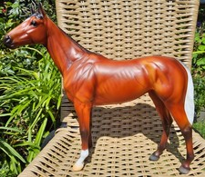Breyer Wild Bay Matte