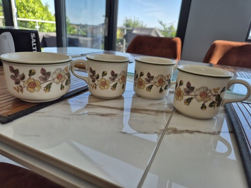 Autumn leaves x cups - cups, and