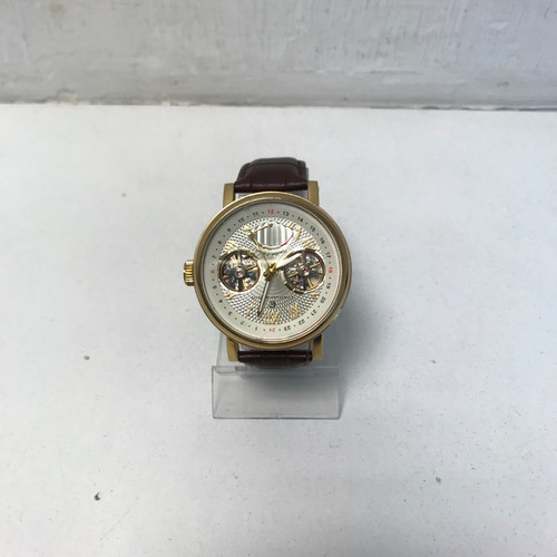 Constantin weisz limited - constantin,