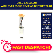 Fuel Pump fits MASERATI SPYDER