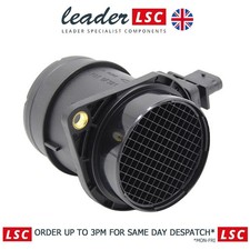 GENUINE SIEMENS Mass Air Flow