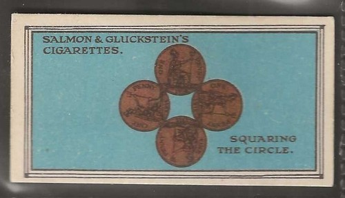 Salmon gluckstein magical - salmon, gluckstein-magical