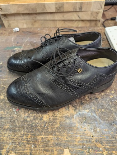 Footjoy soft joy golf - 2, 9