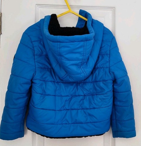 Michael kors blue warm lined - blue,
