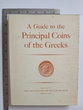 A Guide To Principal Coins Of