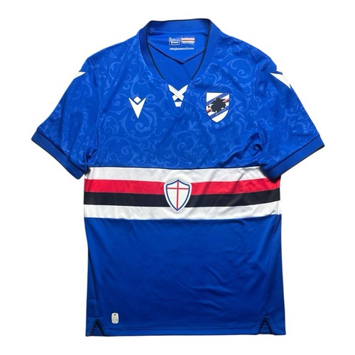 Sampdoria football shirt - sampdoria, home