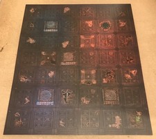 Warhammer 40000 | Foldable