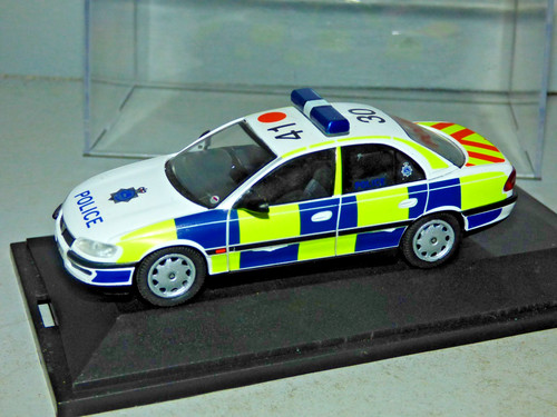 Schuco scale vauxhall - schuco, 1:43