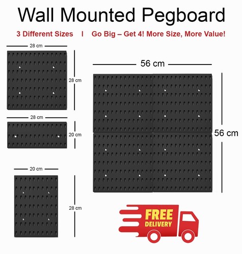 Ikea skadis pegboard storage - skadis,