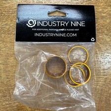Industry Nine iRix Headset