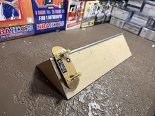 Fingerboard Spine Ramp