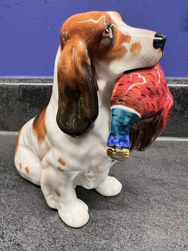 Royal doulton cocker spaniel - doulton,