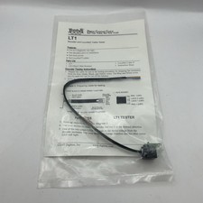 Digitrax LT1 Decoder and Loconet cable tester For Digital Model Railways