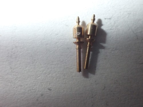 4mm scale turned - scale,