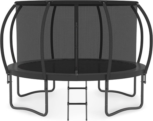 Ft trampoline with - 14,