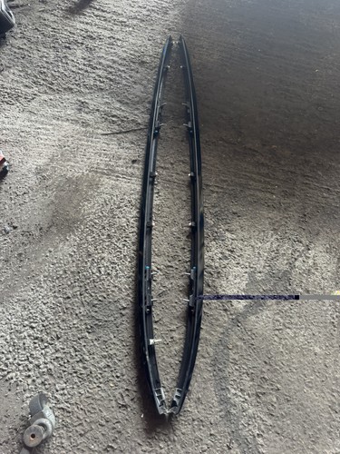 Toyota rav roof rail - 4,