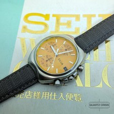 1996 Seiko/Alba Deua