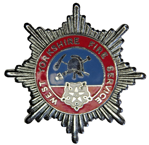 Obsolete west yorkshire - obsolete,