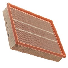 Air Filter Insert 50mm Height 228mm Width 249mm Length Service - Mann C25135