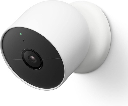 Google nest cam - google, indoor/outdoor