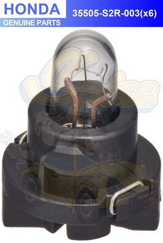 Honda acty van hh5 - acty, genuine