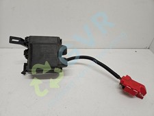 FORD Fiesta Zetec Turbo Fuse