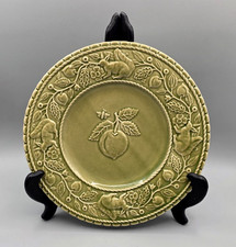 Bordallo Pinheiro Salad Plate