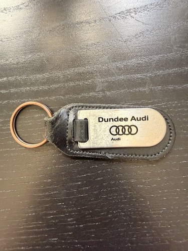 Genuine dundee audi main - genuine,