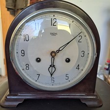 Smiths Enfield Vintage