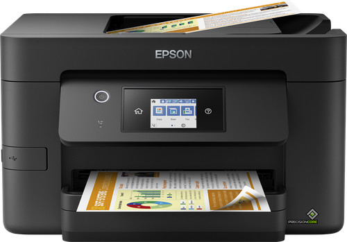 Epson workforce pro 3820dwf - epson,