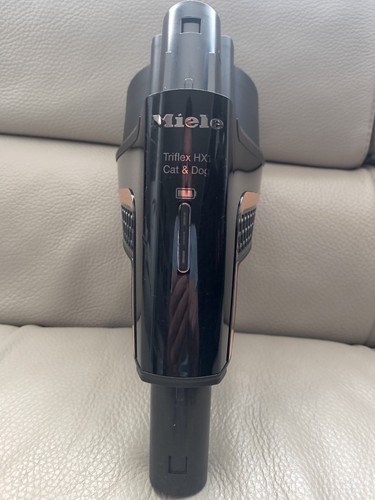 Miele triflex hx1 cat dog - miele,