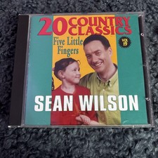 Sean Wilson - 20 Country