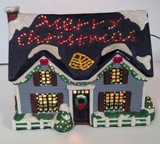 "The House On Maple Lane"