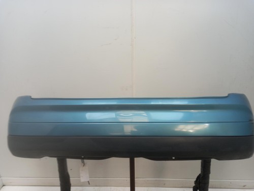 Renault clio rear bumper - renault,