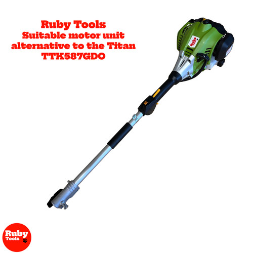 Garden multi tool attachments - tool,