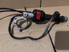 GSXR1000 K5 K6 right throttle