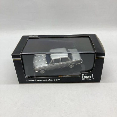 Ixo bmw 2002tii 1972 - bmw,