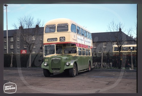 Bus slide without copyright - bus,
