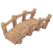 Bridge Decoration Small Resin